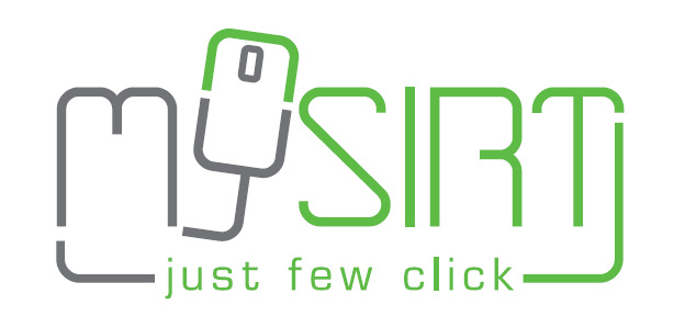 MySirt logo